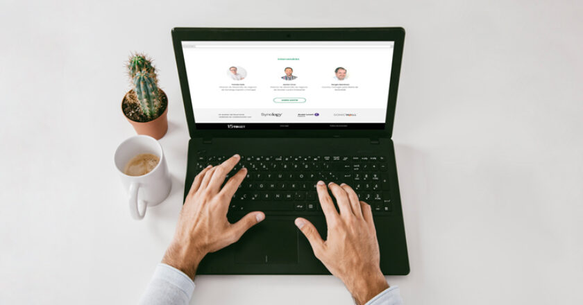 continuidad de negocio