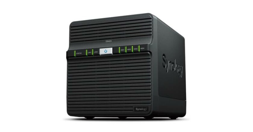 synology_DS423