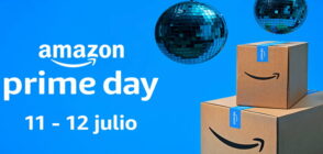 Amazon Prime Day 2023