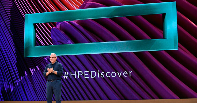 HPEDiscover2023