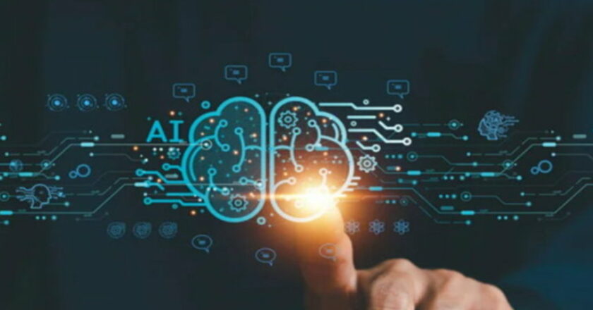 IA y desarrollo de software