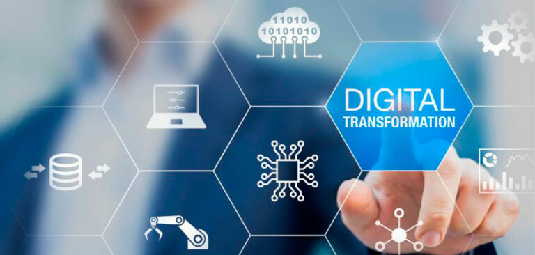 Así está siendo el avance de la transformación digital y su impacto en ...