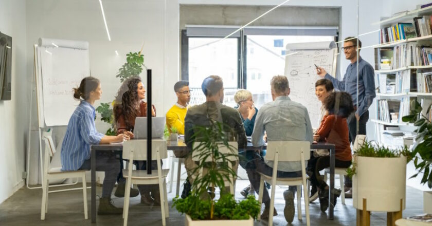 bienestar-laboral-equipo