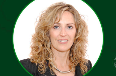 Anna Coll, Channel Sales Manager de Samsung España