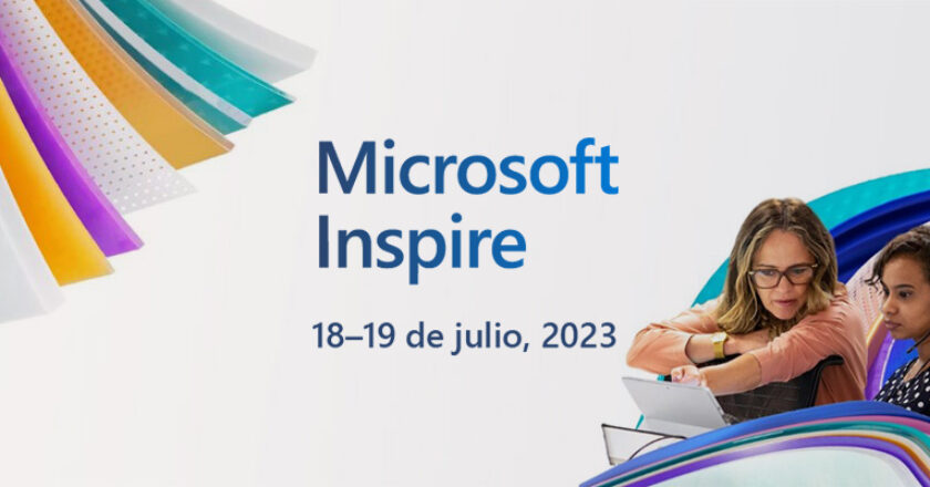 Microsoft Inspire 2023