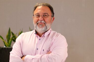 Higinio Duque, CEO de Aliquo Software