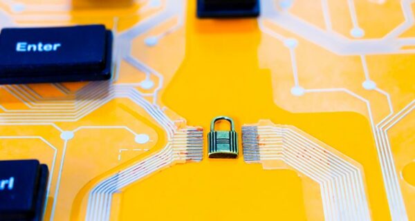 ciberseguridad estrategia empresas