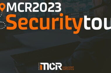 MCR2023 Security Tour