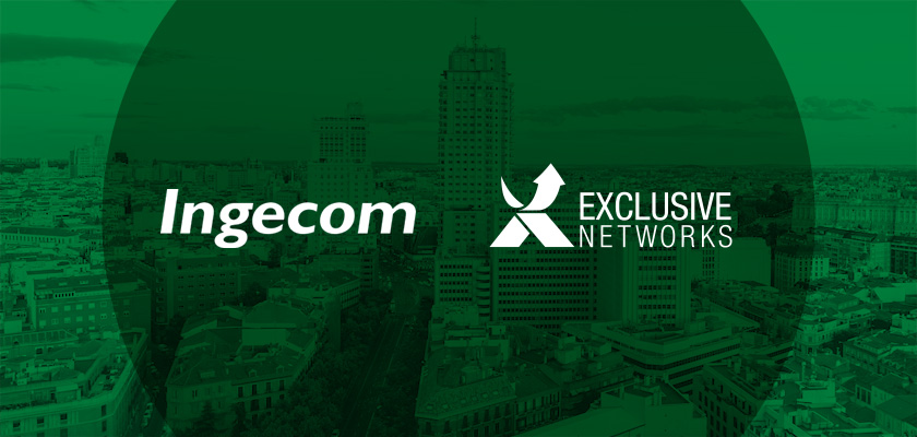 ingecom-exclusivenetworks