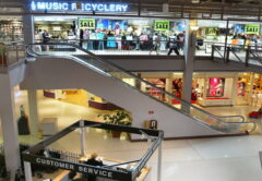 retail en España