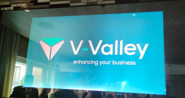 v-valley-Cybersecurity Summit