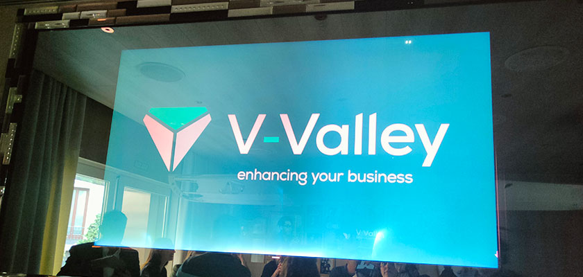 v-valley-Cybersecurity Summit