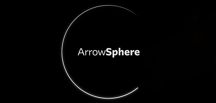arrowsphere-arrow