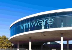 vmware, Broadcom