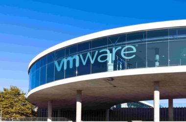 vmware, Broadcom