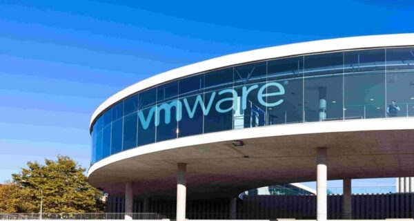 vmware, Broadcom