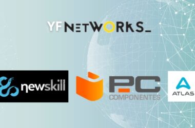 PCComponentes compra Atlas Informática