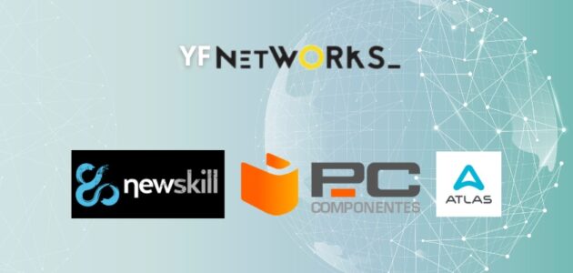 PCComponentes adquiere Atlas Informática para reforzar su presencia en ...