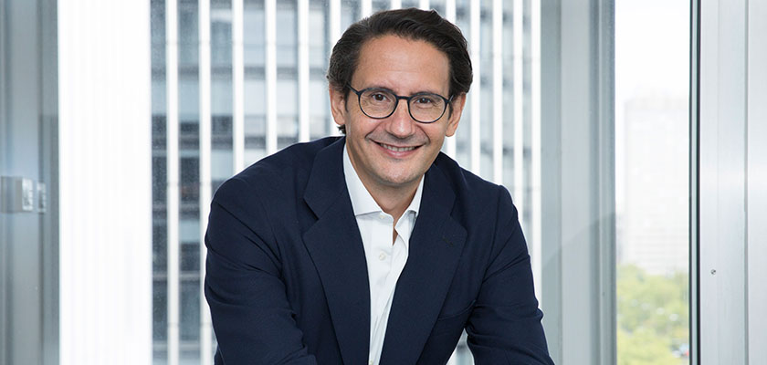 José-Luis-Manzanares-Abásolo,-CEO-de-Ayesa