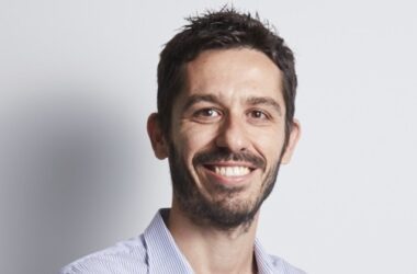 Mario Benítez, Distribution Channel Account Manager en Zebra Technologies Spain