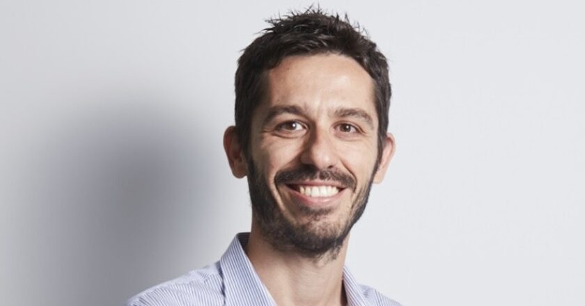 Mario Benítez, Distribution Channel Account Manager en Zebra Technologies Spain