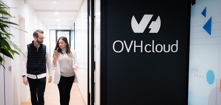 OVHcloud-paas