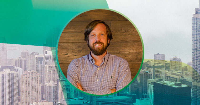 RODRIGO LÓPEZ, RESPONSABLE DEL CANAL DE PARTNERS DE ASTROLINE