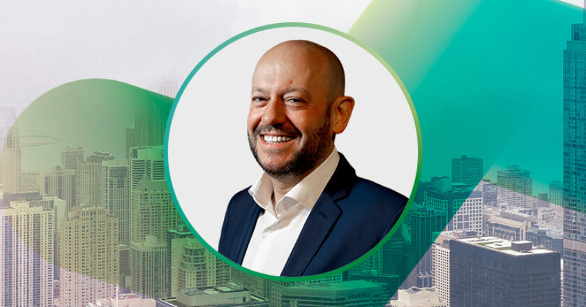 ALVARO SALTO QUILEZ, CHANNEL MANAGER ESPAÑA Y LATAM DE DOCUWARE