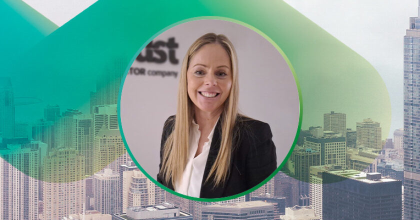 GEMA RABOSO, CHANNEL ACCOUNT MANAGER DE REDTRUST PARA ESPAÑA Y LATAM