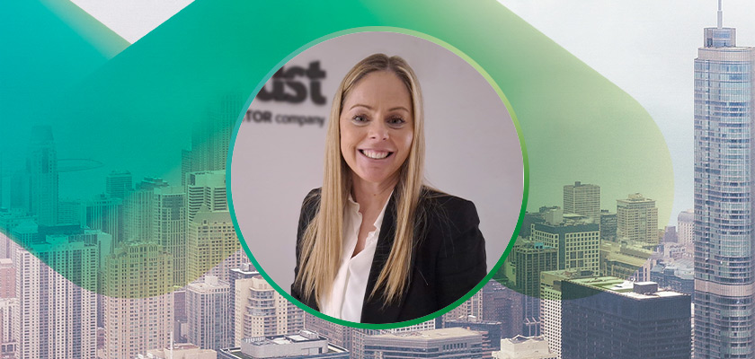 GEMA RABOSO, CHANNEL ACCOUNT MANAGERDE REDTRUST PARA ESPAÑA Y LATAM