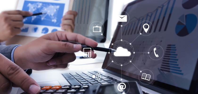 Ventajas del as a service