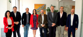 gestion documental docuware