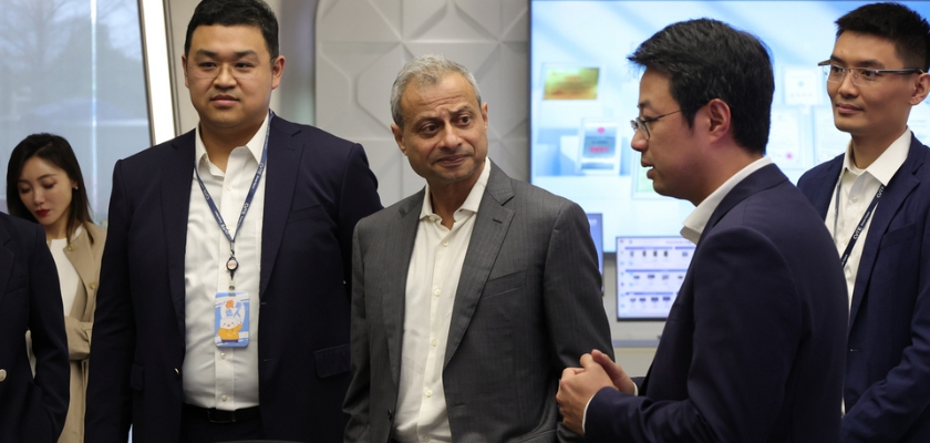 MAXHUB se une a Microsoft Azure Cloud