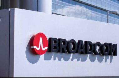 Broadcom compra VMWare
