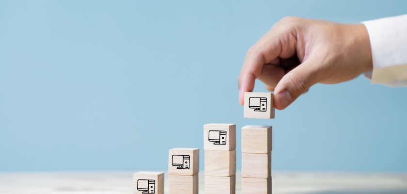 Crecimiento mercado PC 2024