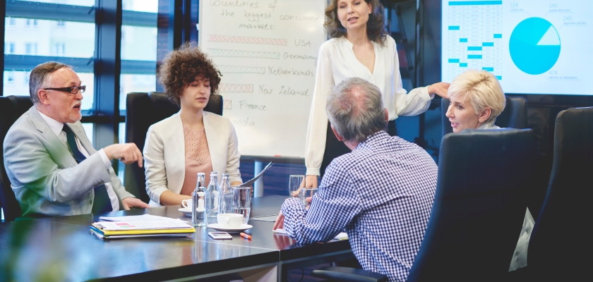 experiencia del empleado