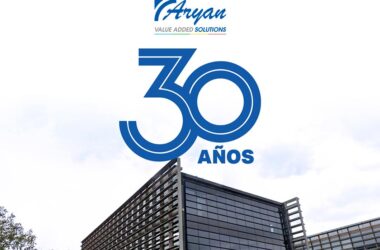 Aryan-30Aniversario