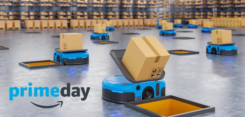 amazon prime day 2024
