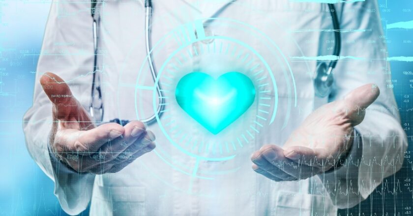 entornos empresariales, IA