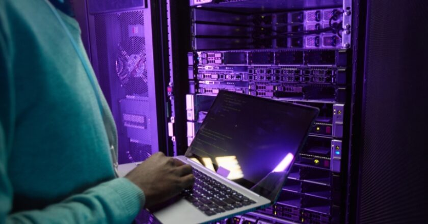 servicios gestionados