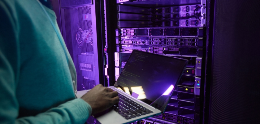 servicios gestionados