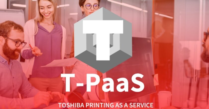 T-PaaS