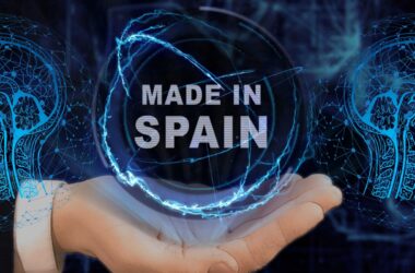 IA proyectos españoles