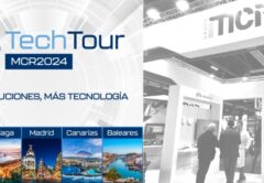 TechTour MCR 2024
