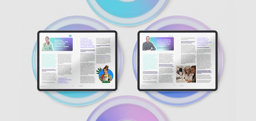 orbital cx experiencia de cliente