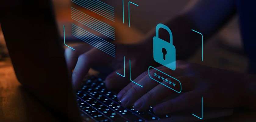 Seguridad en las empresas