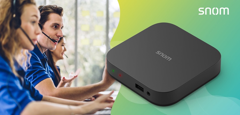 Snom_SP800