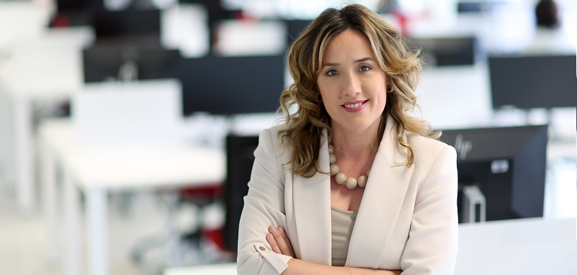 Eugenia Dutto, Wolters Kluwer academy