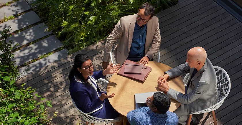 HPE Partner Ready Vantage