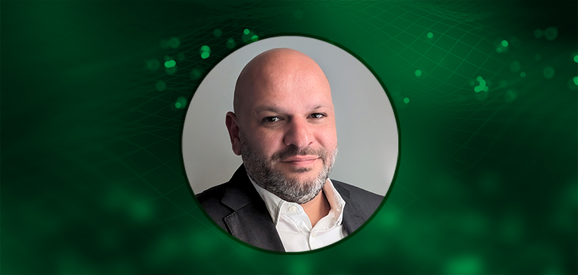 Mehdi Senagria Nutanix